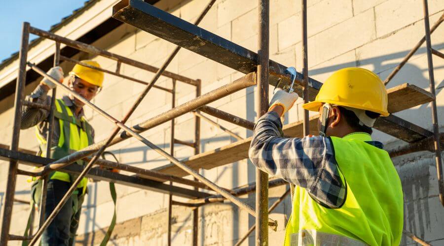 Professional residential roofers in Waialua, HI